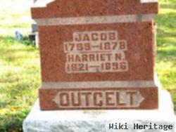 Harriett N. Guy Outcelt