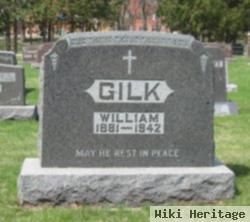 William Gilk