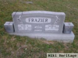 Paul S. Frazier