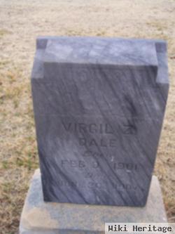 Virgil Z. Dale