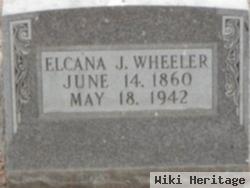 Elcana Jefferson Wheeler