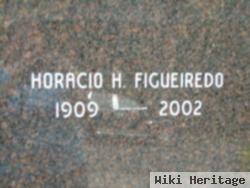 Horacio H. Figueiredo