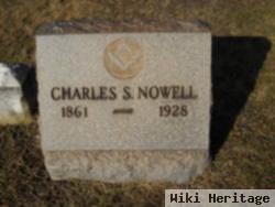 Charles S. Nowell