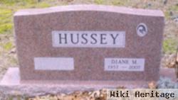 Diane M. Hussey