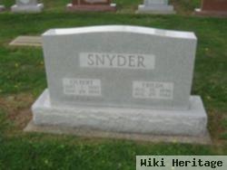 Gilbert Snyder