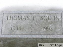 Thomas F. Soltis