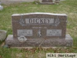 Rita Marie Dickey