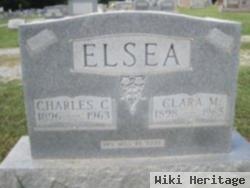 Clara M Elsea