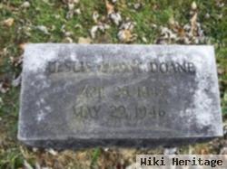 Leslie Ernst Doane