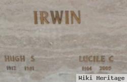 Hugh S. Irwin