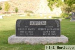 Ileen Olive Smith Kippen