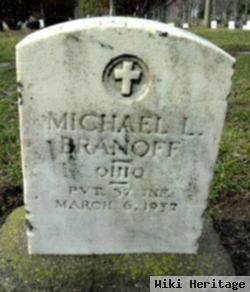 Michael Branoff