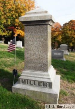 William Miller