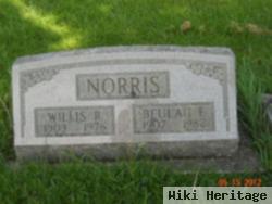 Willis R. Norris