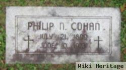 Philip N. Cohan