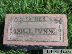 Paul Elijah Twining