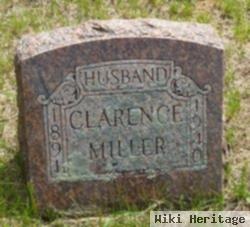 Clarence Miller