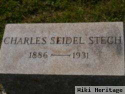 Charles Seidel Stech