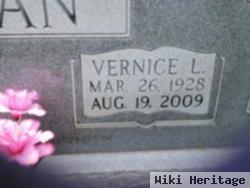 Vernice L. Davis Mchan