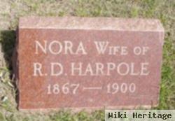 Nora Harpole