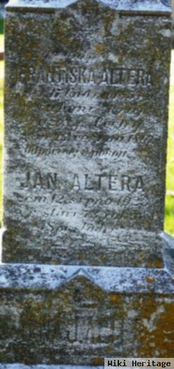 John Altera