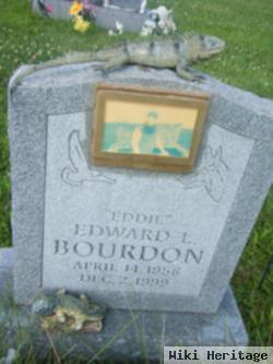 Edward L Bourdon