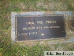 Una Vee Swope