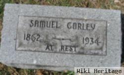 Samuel Gorley