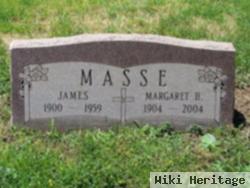 Margaret H. Masse Cooper