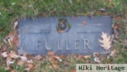 Nell M Fuller