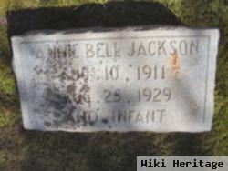 Annie Bell Jackson