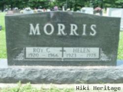 Roy C Morris