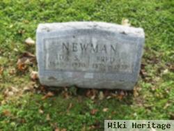 Ida S. Newman