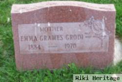 Emma Grames Grodi