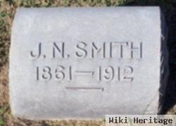 John N. Smith