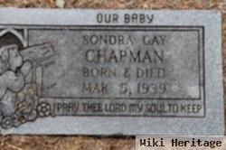 Sondra Gay Chapman