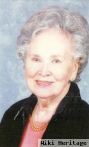 Mildred Lorene King Enlow