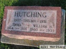 William H. Hutching