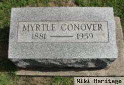 Myrtle Conover