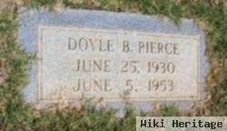 Doyle Beanus Pierce