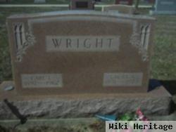 Carl E. Wright