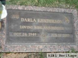 Darla Henderson