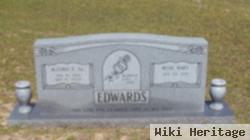 Alford Eugene Edwards, Sr