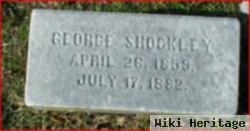 George Shockley