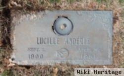 Lucille Anderle