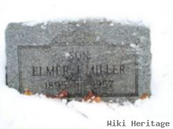 Elmer J Miller