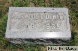 Harwood C. Dewitt