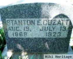 Stanton Cozatt