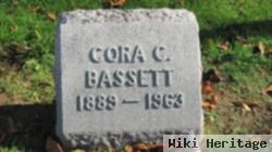 Cora C. Bassett