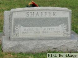 Alfred C. Shaffer